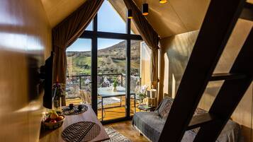 Villa | 1 Schlafzimmer