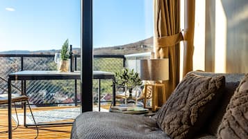 Villa | 1 bedroom