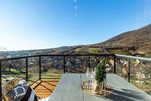 Villa | 1 dormitorio