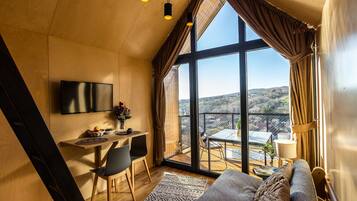 Villa | 1 Schlafzimmer