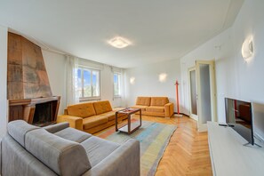 Apartment | 3 Schlafzimmer