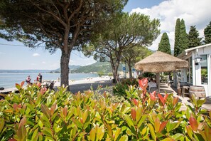 Apartment | 3 bedrooms - Margherita Near Lake-child Friendly (Toscolano Maderno)