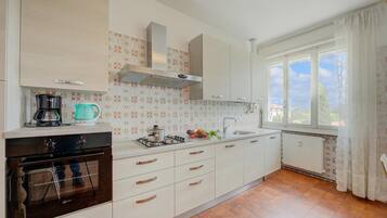 Apartment | 3 bedrooms