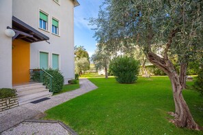 Apartment | 3 bedrooms - Margherita Near Lake-child Friendly (Toscolano Maderno)