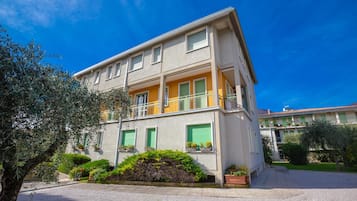 Apartment | 3 bedrooms