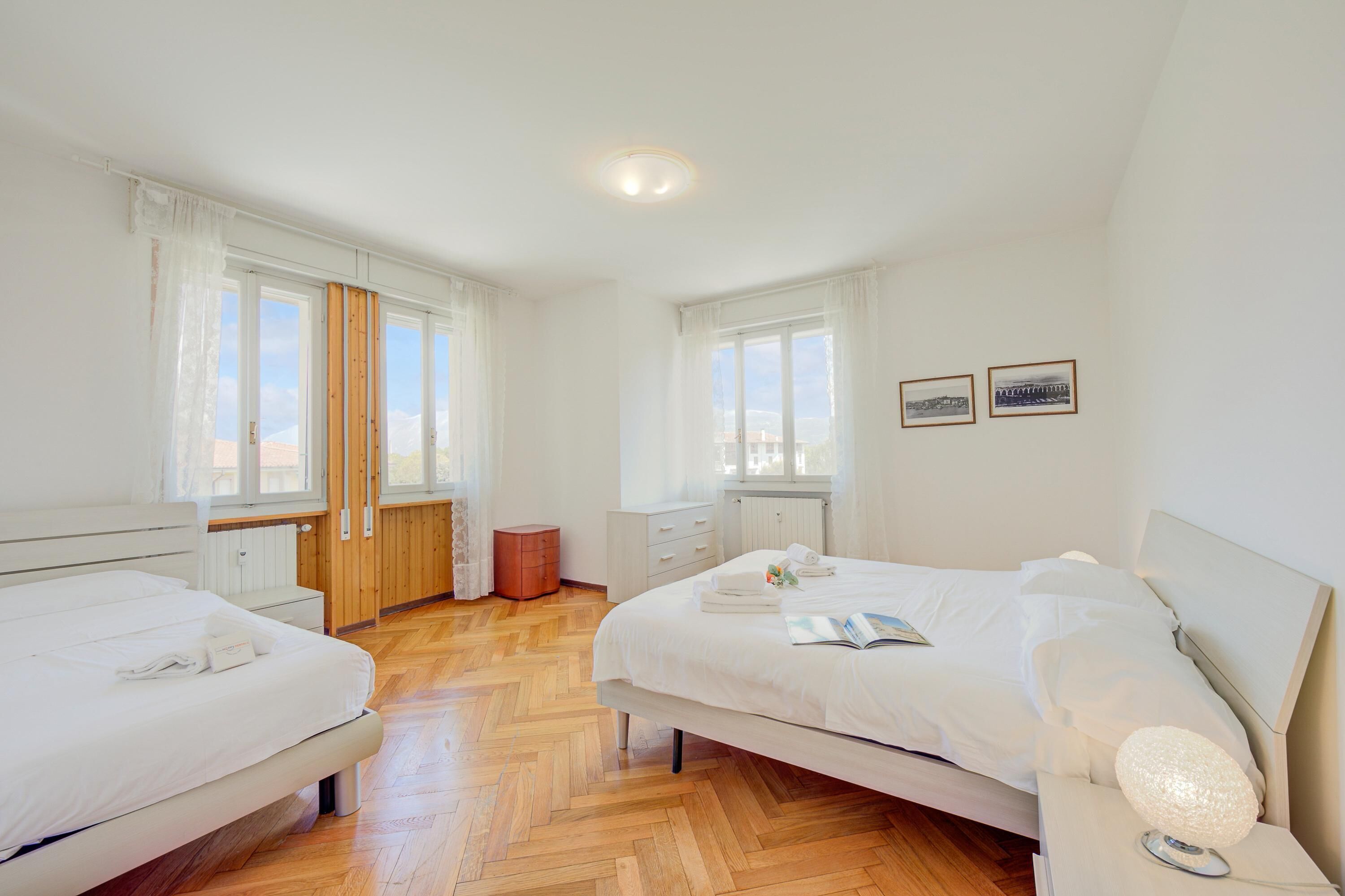 Departamento | 3 habitaciones 