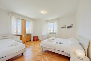 Apartment | 3 bedrooms - Margherita Near Lake-child Friendly (Toscolano Maderno)