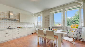 Apartment | 3 bedrooms