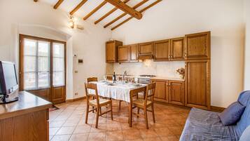 Apartment | 1 Schlafzimmer