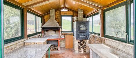 Lägenhet | 1 sovrum