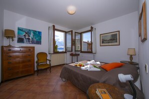 2 bedrooms - Bardolino Garden Pool Tennis on the Lake (Bardolino)