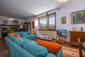 Apartment | 2 Schlafzimmer