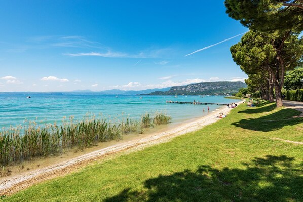 2 bedrooms - Bardolino Garden Pool Tennis on the Lake (Bardolino)