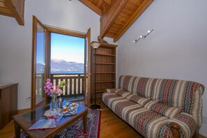 Leilighet | 3 soverom