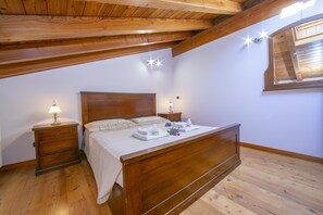 Leilighet | 3 soverom