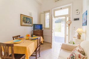 Ferienhaus | 1 Schlafzimmer