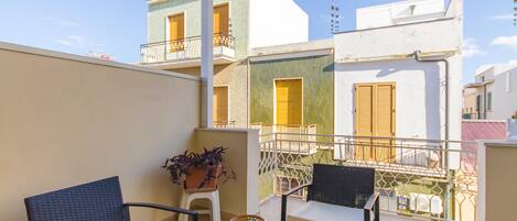 Ferienhaus | 1 Schlafzimmer