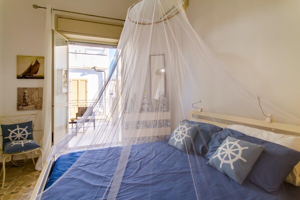 Ferienhaus | 1 Schlafzimmer