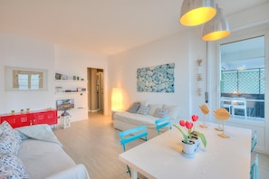 Apartment | 1 Schlafzimmer