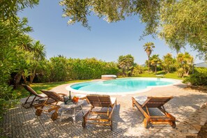 别墅 | 3 多间卧室