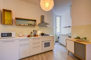 Appartement | 1 chambre