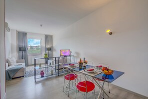 Appartement | 1 chambre