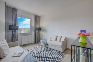 公寓 | 1 間睡房