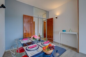 公寓 | 1 間睡房