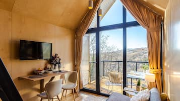 Villa | 1 bedroom