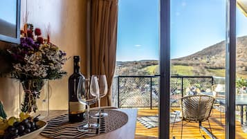 Villa | 1 bedroom