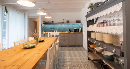 Villa Nana With Whirlpool
