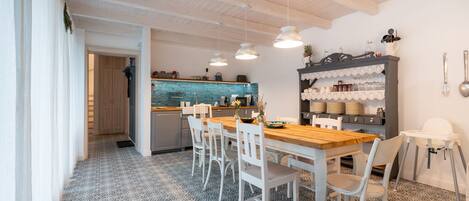 Villa | 5 slaapkamers