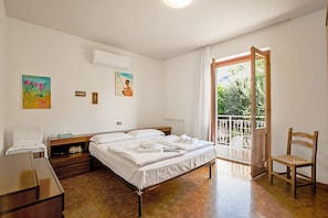 Appartement | 2 chambres
