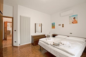 Apartment - Albatros in Dro With 2 Bedrooms and 1 Bathrooms (Dro)