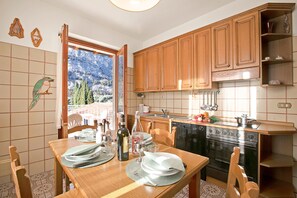 2 bedrooms - Albatros in Dro With 2 Bedrooms and 1 Bathrooms (Dro)