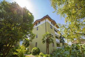 2 bedrooms - Bella Arco Apartment (Arco)