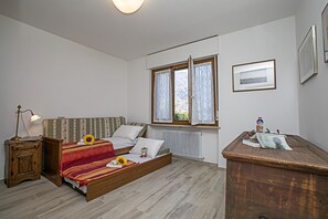 2 bedrooms - Bella Arco Apartment (Arco)