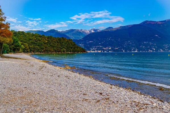 4 bedrooms - Henry-historic Center 300mt From Lake (San Felice del Benaco)