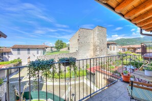 4 bedrooms - Henry-historic Center 300mt From Lake (San Felice del Benaco)