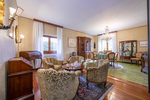 1 bedroom - La Verbanina 2 in Barberino Tavarnelle (Ghiffa)