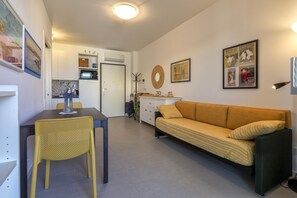 Apartment | 1 bedroom - Bilocale Vista Mare Giorgio (Alghero)