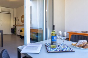 Apartment | 1 Schlafzimmer