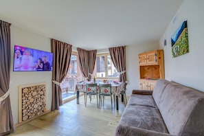 Apartment | 2 Schlafzimmer