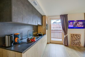 2 bedrooms - Cimone in Livigno With 2 Bedrooms and 1 Bathrooms (Livigno)