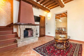 Leilighet | 2 soverom