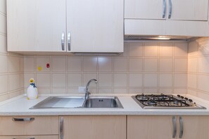2 bedrooms - I Fari 94 600mt From The Beach (Loiri Porto San Paolo)
