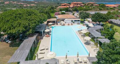 I Fari 94 600mt From The Beach