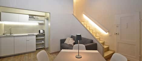 Apartament | 2 dormitoris