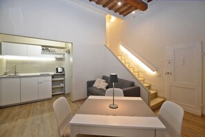 Apartment | 2 bedrooms - Casina Di Giada in Siena (Siena)