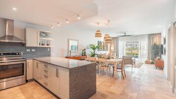 Appartement | 1 chambre
